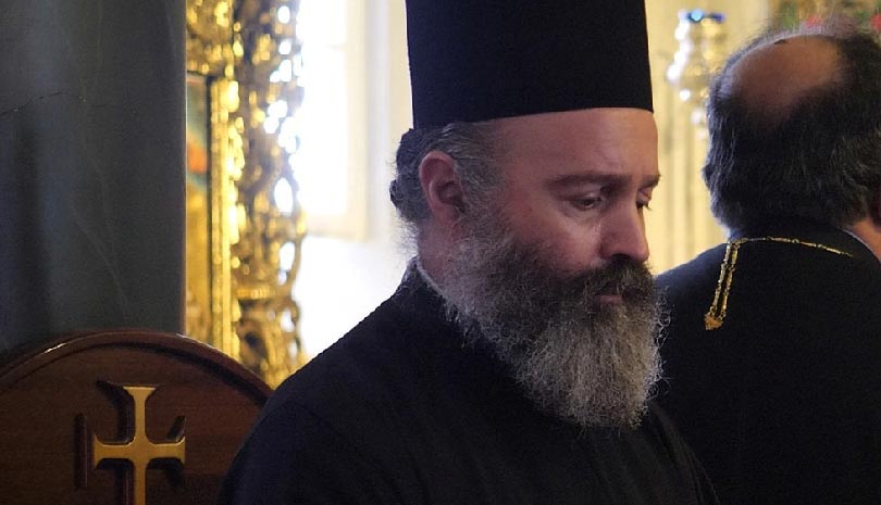 No Pasaran! Ο εκφοβισμός προς τον Αρχιεπίσκοπο Μακάριο δεν θα περάσει!