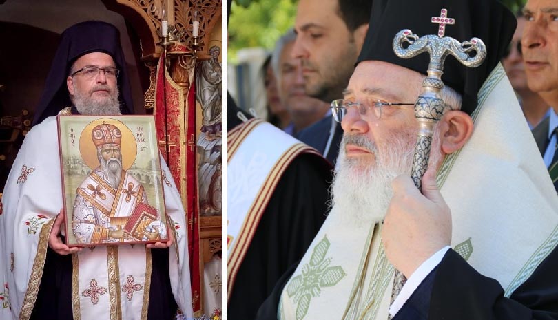 Ορεστιάδα: 97 χρόνια από την ίδρυση της πόλης - Εορταστικές εκδηλώσεις