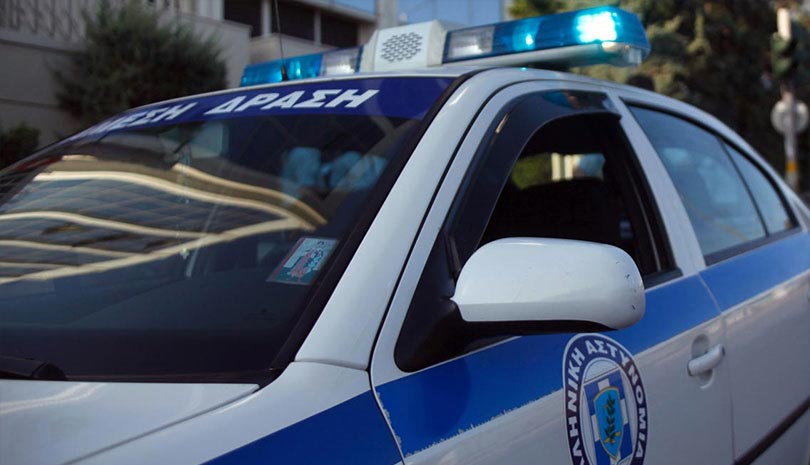 Συνελήφθη η κοκκινομάλλα που εμπλέκεται στην υπόθεση της 10χρονης Μαρκέλλας