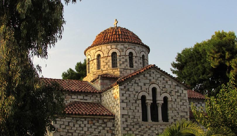 Τι γιορτάζουμε σήμερα Πέμπτη | Εορτολόγιο 2020 Πέμπτη 18 Ιουνίου