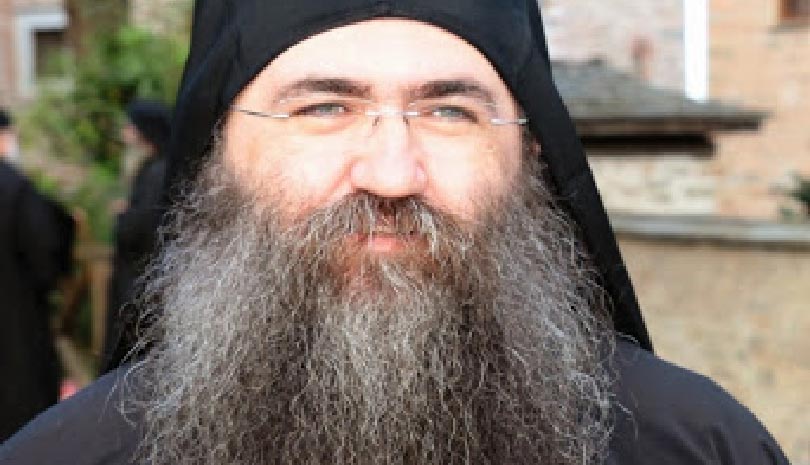 Άγιον Όρος: Ανακοίνωση Ιεράς Μονής Εσφιγμένου για την υπόθεση με τον ψευδογιατρό