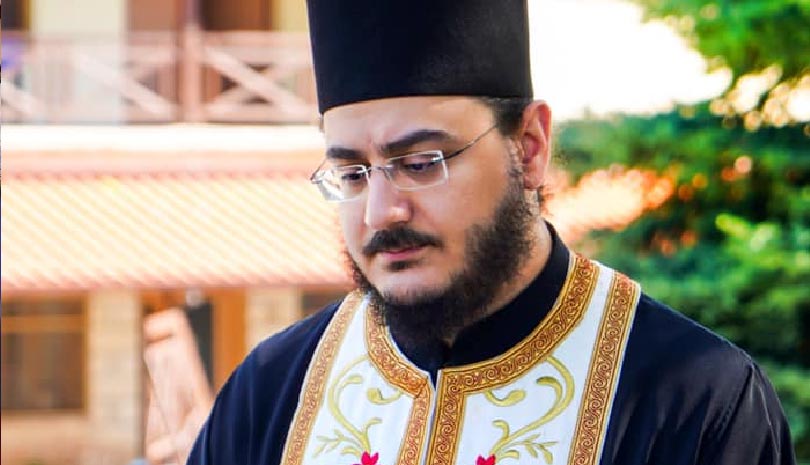Έκκληση για βοήθεια κάνει ο Aρχιμ. Παύλος Παπαδόπουλος