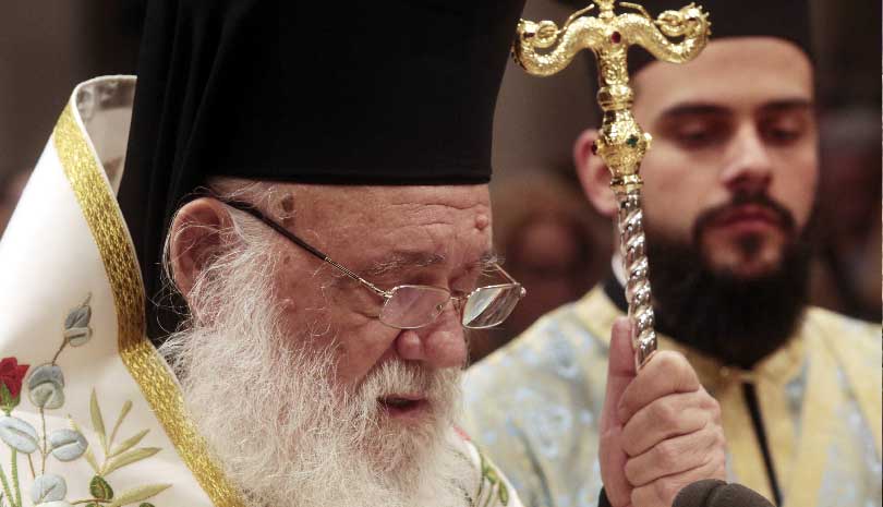 Αγία Σοφία: Θρήνος στις εκκλησίες της Ελλάδας