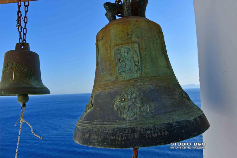 Εορτολόγιο 2020 | Γιορτή σήμερα Κυριακή 4 Οκτωβρίου - Τι γιορτάζουμε και ποιοι γιορτάζουν