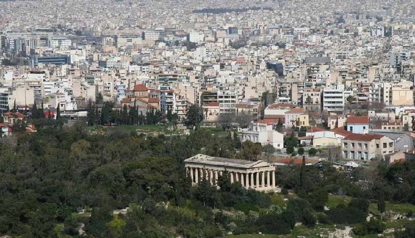 "Η Αττική δεν πάει καθόλου καλά"