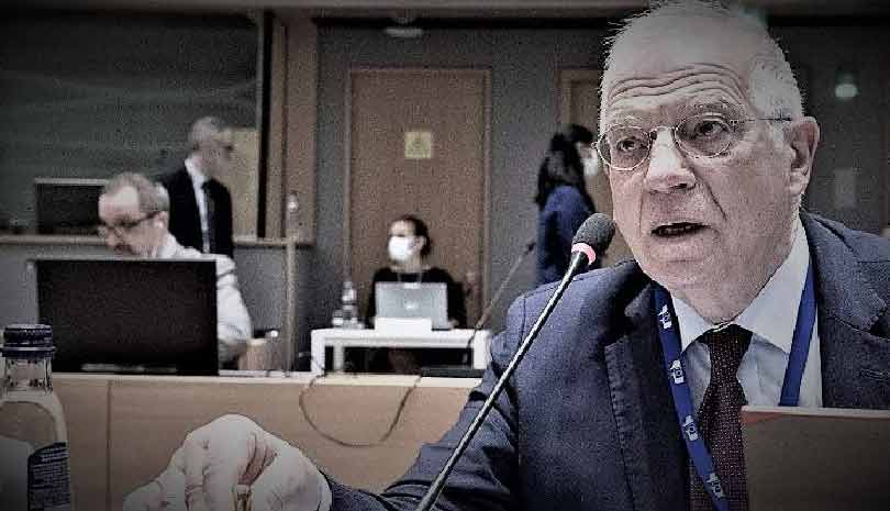 ΑΠΟΚΑΛΥΨΗ: Με τέτοιους εταίρους τι να τους κάνεις τους εχθρούς! – Πρακτικά από τη σύνοδο των ΥΠΕΞ