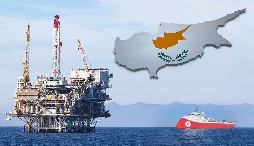 Ελληνοτουρκική διαπραγμάτευση με το Barbaros στην κυπριακή ΑΟΖ