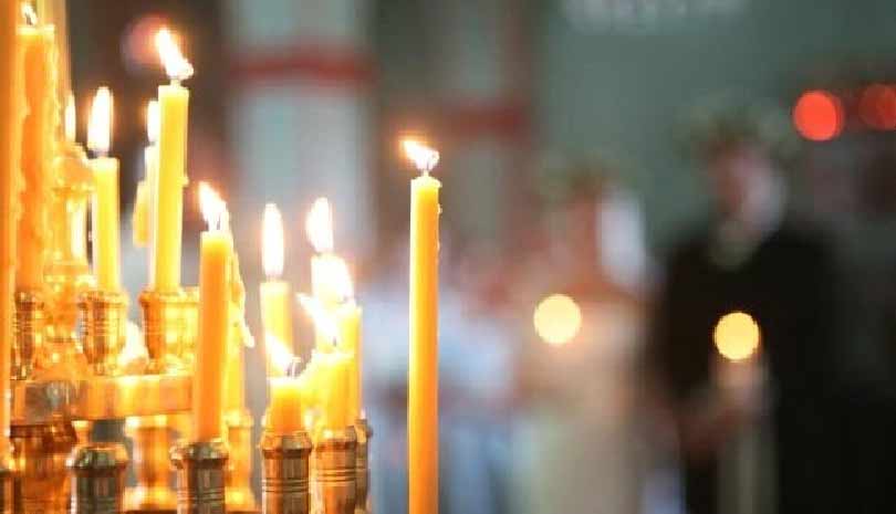 7 Αυγούστου Άγιος Νάρκισσος ο Ιερομάρτυρας Πατριάρχης Ιεροσολύμων