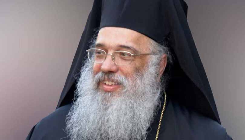 Μητροπολίτης Εδέσσης Ιωήλ : Η υποκρισία ανθεί στον κοσμικό, αλλά και στον εκκλησιαστικό χώρο