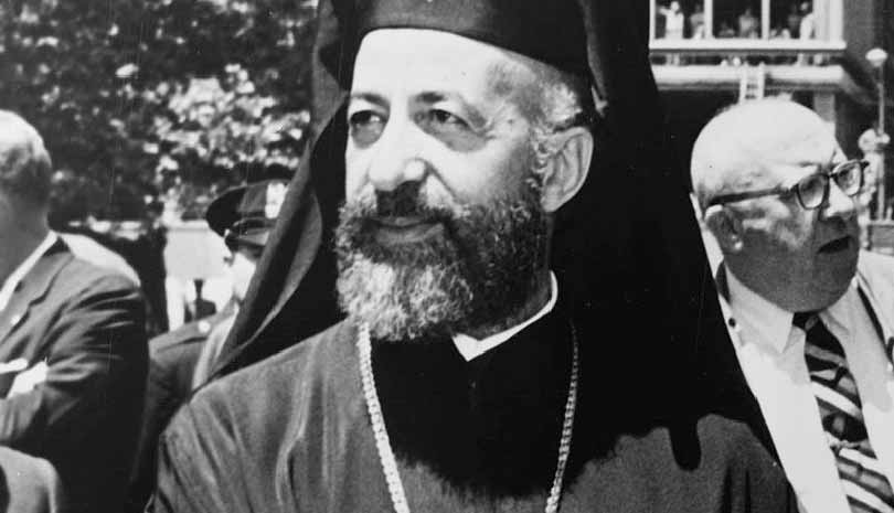 Οι συμφωνίες της Ζυρίχης & Λονδίνου για την Κύπρο
