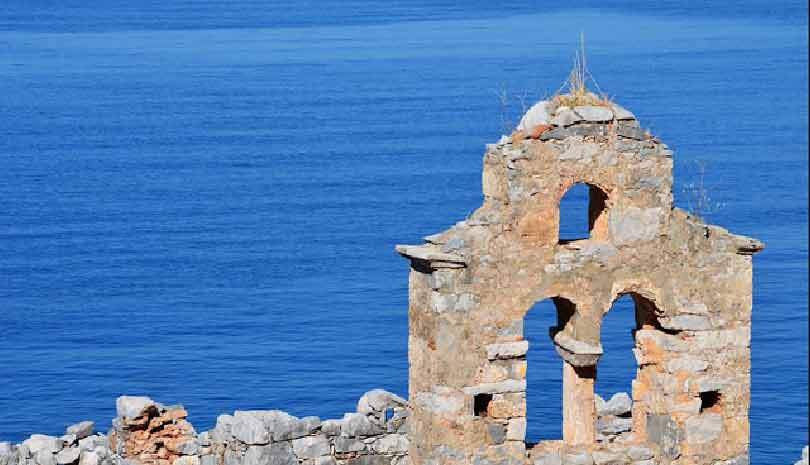 Εκκλησία