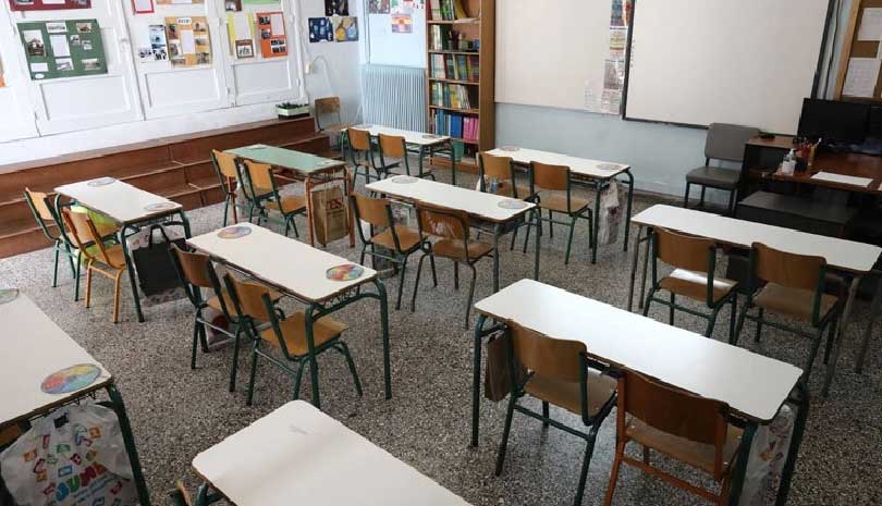 «Κλειδώνουν» οι αποφάσεις για γυμνάσια – λύκεια και λιανεμπόριο