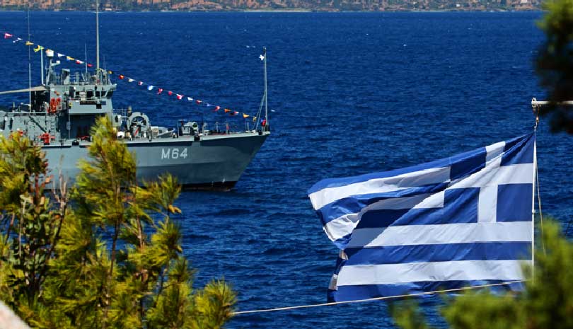 Η αποστρατιωτικοποίηση είναι ήδη στο τραπέζι – Ποιοι την συζητούν στην Αθήνα