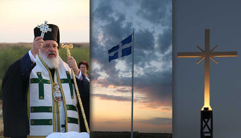 Μητροπολίτης Διδυμοτείχου Ορεστιάδος και Σουφλίου κ. Δαμασκηνός : «Το αήττητον όπλον κατά του διαβόλου…»