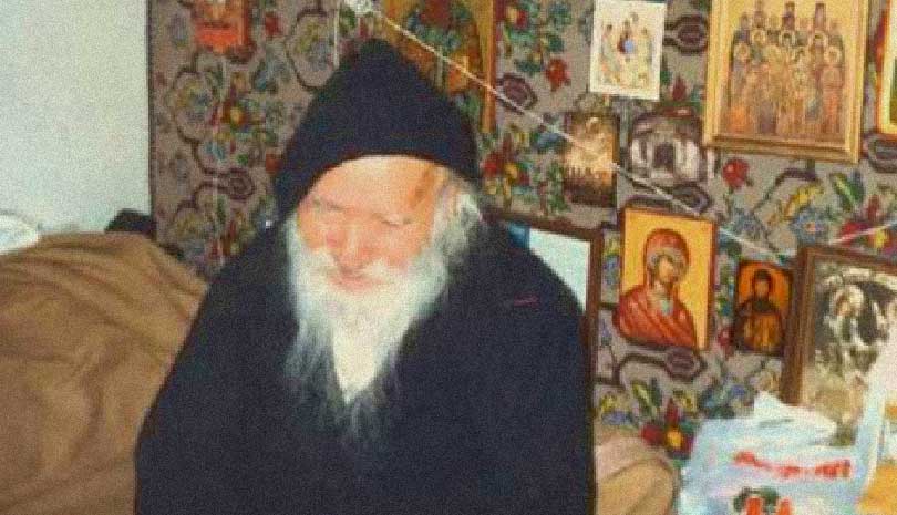 Στο μυστήριο της Θείας Κοινωνίας βρίσκεται η Ορθοδοξία