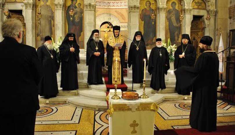 Ι.Μ. Γαλλίας: "Τίποτα δεν μπορεί να δικαιολογήσει τέτοια βία"