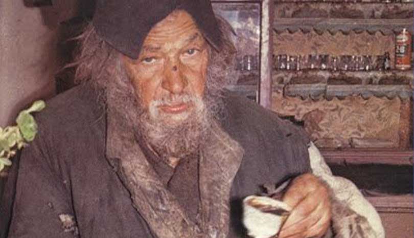 Προφητεία τρελο-Γιάννη: Έτσι θα ανθίσει η Ορθοδοξία σε λίγα χρόνια!