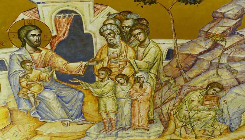 Προσοχή γιατί υπάρχει η Θεία αγανάκτηση αλλά υπάρχει και η δαιμονική