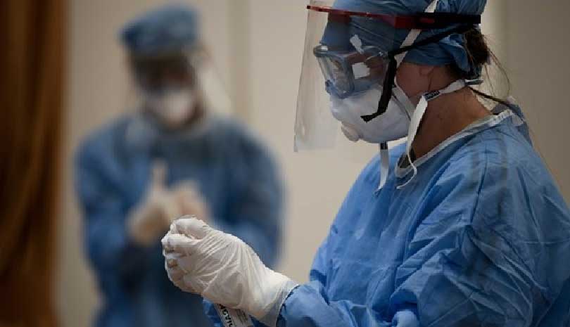 Υγειονομική βόμβα COVID-19 με 114 κρούσματα κορωνοϊού στη Σκύδρα