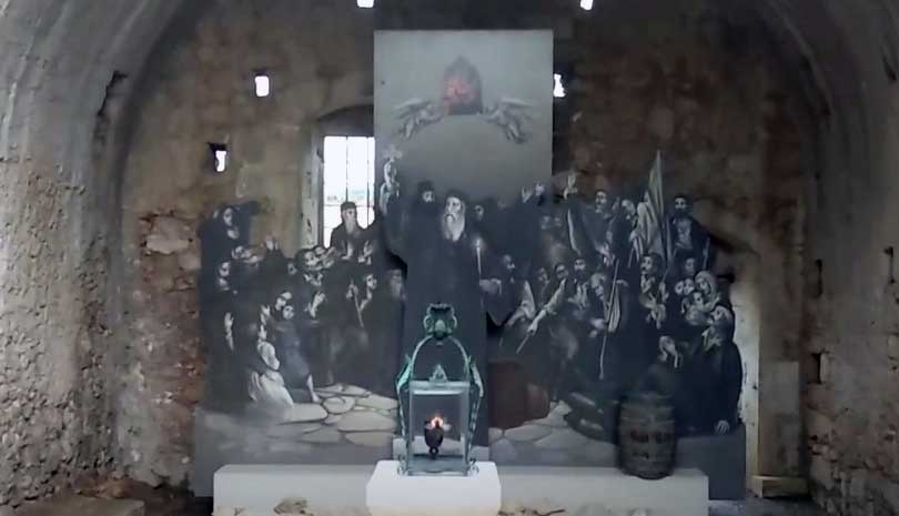 154η Επέτειος της Αρκαδικής Εθελοθυσίας