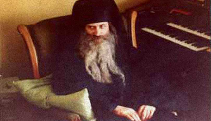 Fr. Seraphim Rose: When Fool’s Paradise is Lost