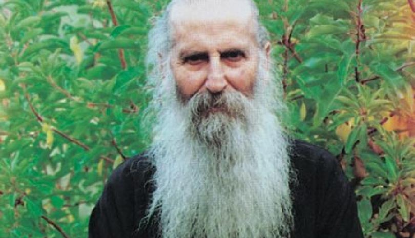 Τι σημαίνει να γνωρίζεις έναν ΑΓΙΟ
