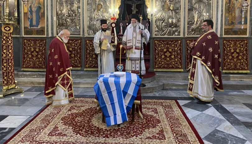 107 χρόνια από την Ένωση της Κρήτης με την Ελλάδα