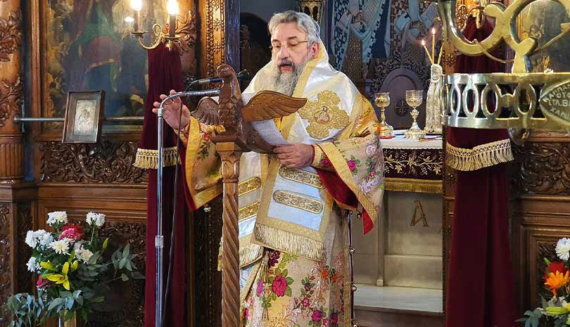 Χριστούγεννα στο Ρέθυμνο