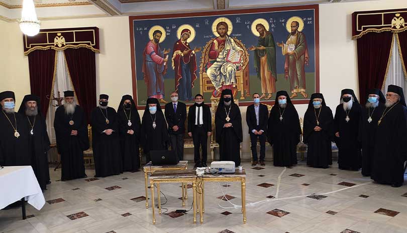 Εκκλησία της Κύπρου: Υπερβολικά και άδικα τα μέτρα