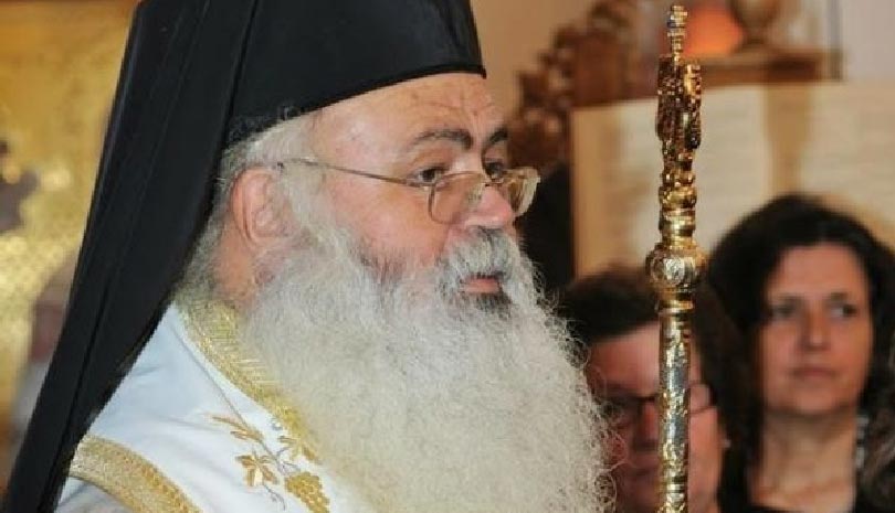 Πάφου Γεώργιος: Οι πιστοί δεν μπορούν να στερηθούν και τα Χριστούγεννα