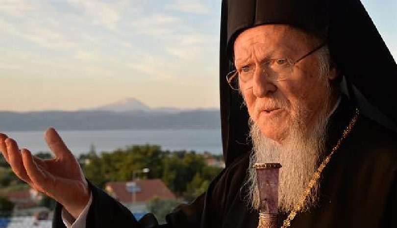 Πατριαρχική απόδειξις επί τοις Χριστουγέννοις 2020