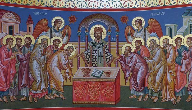 Waiting for the Lord to Come, Anthony Bloom of Sourozh