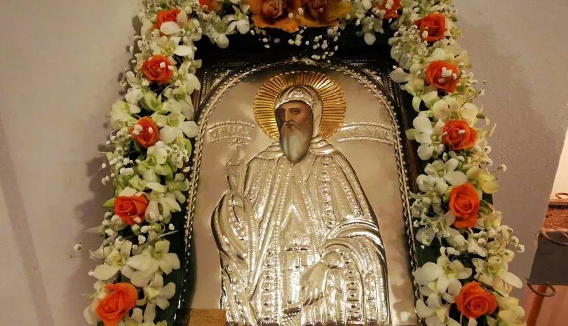 ΟΡΘΟΔΟΞΑ ΘΕΜΑΤΑ | Άγιος Αντώνιος : Ποιοι άνθρωποι κολάζονται περισσότερο