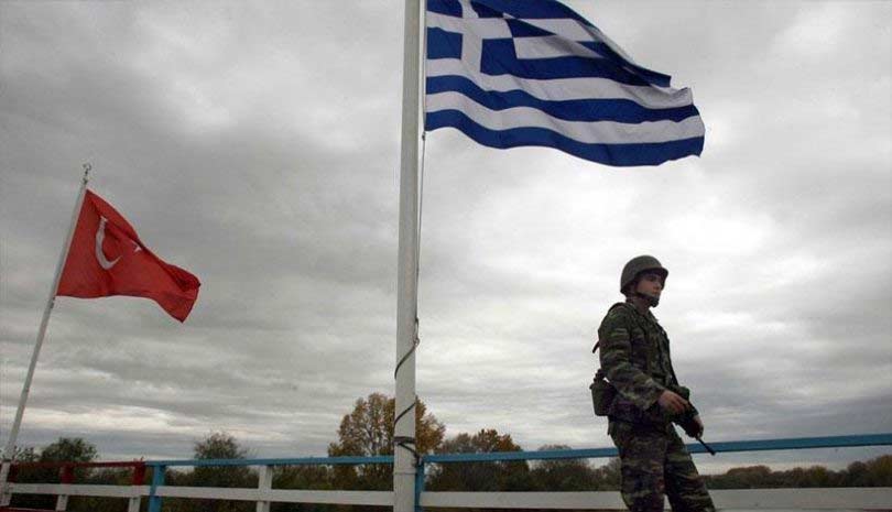 Μπορεί η Τουρκία να κάνει εισβολή στην Ελλάδα από τον Έβρο;