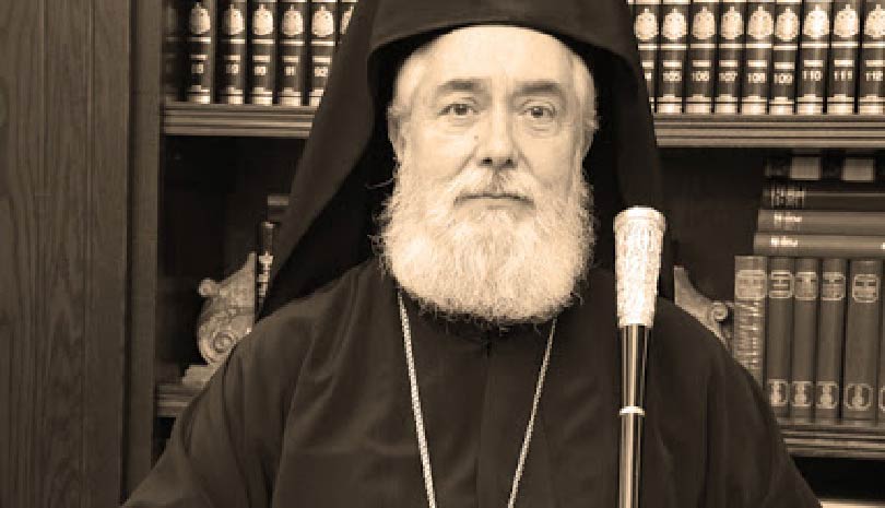 Ιερά Μητρόπολις Φωκίδος: Με αφορμή πρόσφατα δημοσιεύματα που είδαν το φως της δημοσιότητος στο διαδίκτυο, σχετικά με την Ιερά Μονή Κοιμήσεως Θεοτόκου Κουτσουριωτίσσης