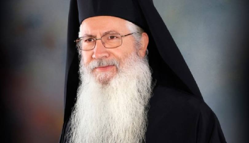 Η Ι.Μ. Λεβαδείας ζητά ανάκληση δημοσιεύματος