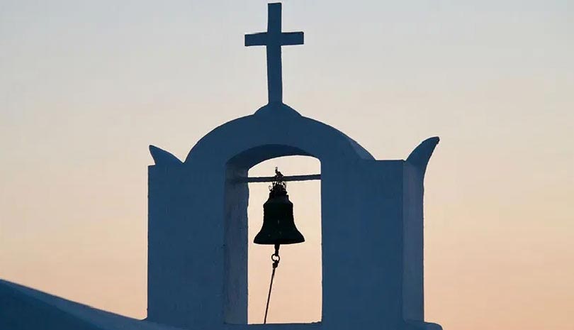 εκκλησία
