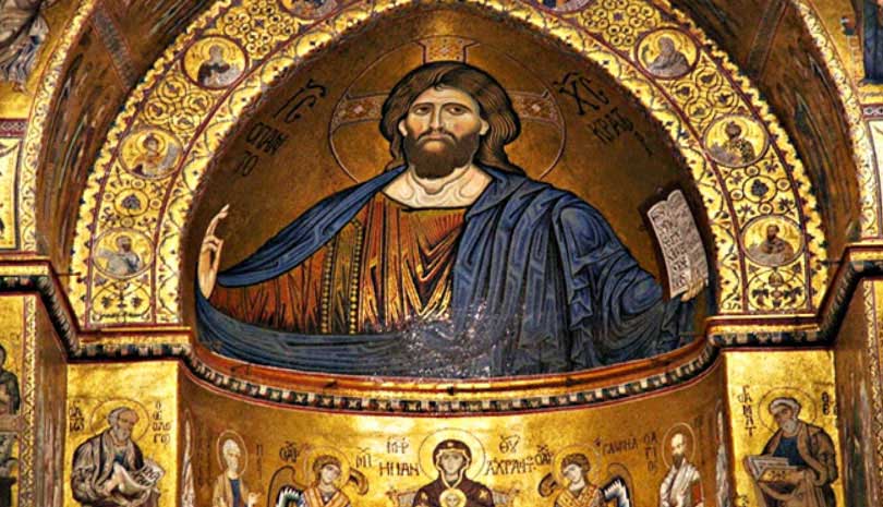 Χριστιανοί ανέστιοι - Δεν βλάπτει να ελπίζουμε