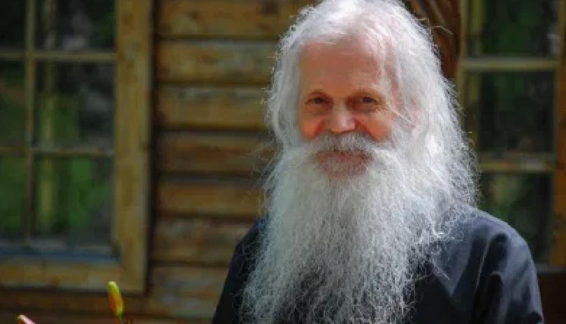 Γέροντας Βίκτωρας της Λετονίας: Ο άνθρωπος θέτει την εξωτερική ελευθερία στην πρώτη θέση