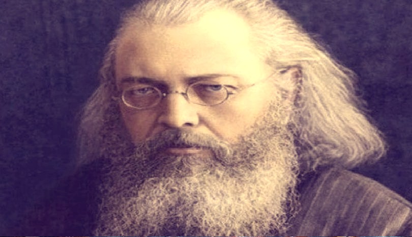 Για τον Θεό τα πάντα είναι δυνατά
