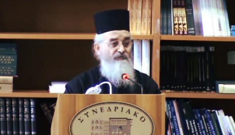 Κορωνοϊός: Επιδημία αμφισβήτησης και απείθειας στην Εκκλησία