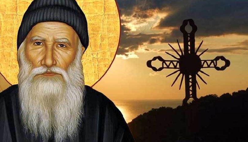 Οι Άγιοι του Θεού είναι ικανοί για τα πάντα
