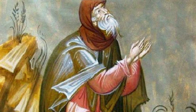 Στη μετάνοια δεν χωρούν αναβολές