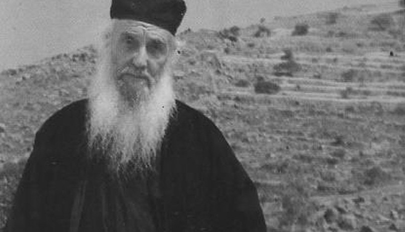 Άγιος Αμφιλόχιος της Πάτμου: Το θαύμα με το λαδάκι από το καντήλι του