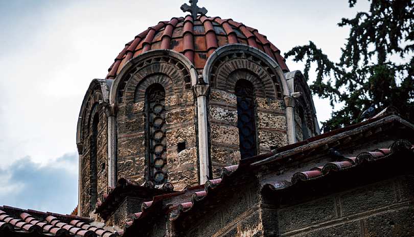 Μπήκαμε στην κουφή ή αλλιώς βουβή εβδομάδα
