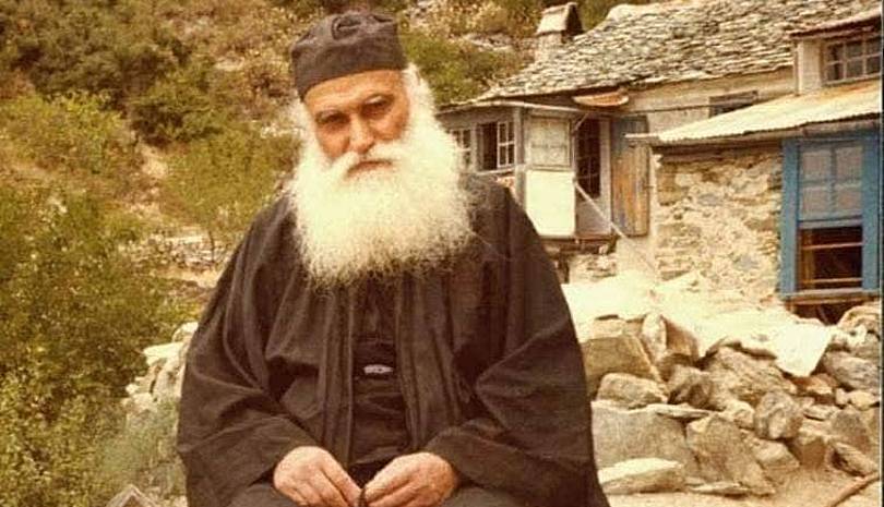 Η ευχή δεν είναι μία για όλους τους ανθρώπους