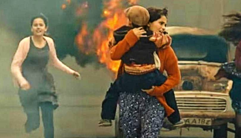 "Η Κύπρος κάποτε" το νέο τουρκικό "ιστορικό" σίριαλ
