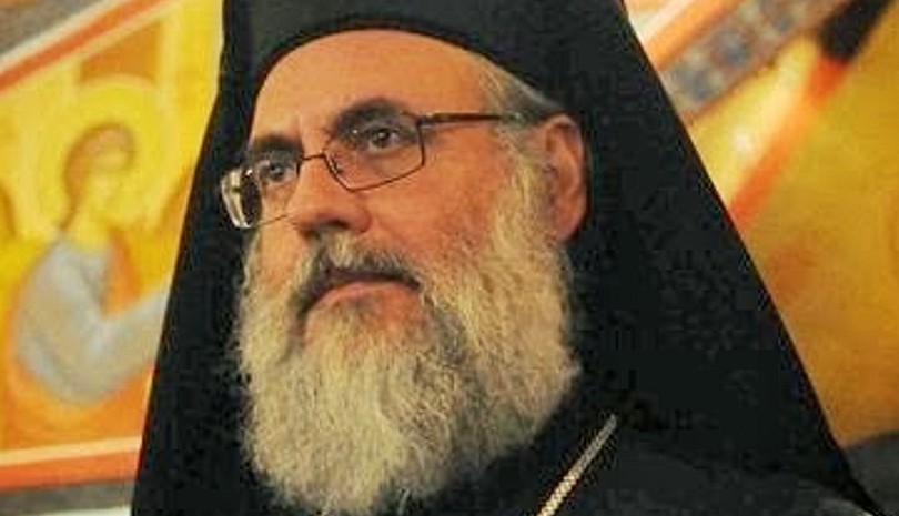 Μητροπολίτης Ιλίου για Πάσχα: "Πάμε σε συμβιβαστική λύση όπως έγινε και τα Χριστούγεννα"