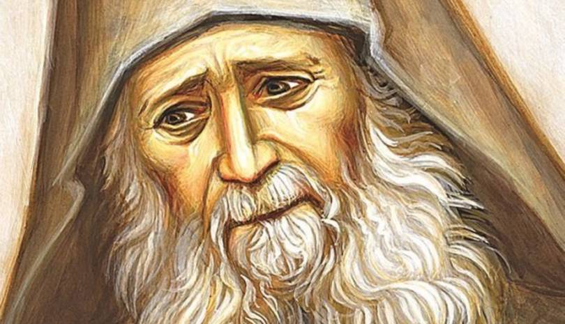Ο Κύριος είναι "Ο ετάζων καρδίας και νεφρούς"