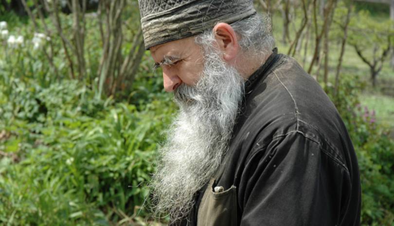 Στην πνευματική ζωή η πιο σπουδαία αρετή θεωρείται η διάκριση